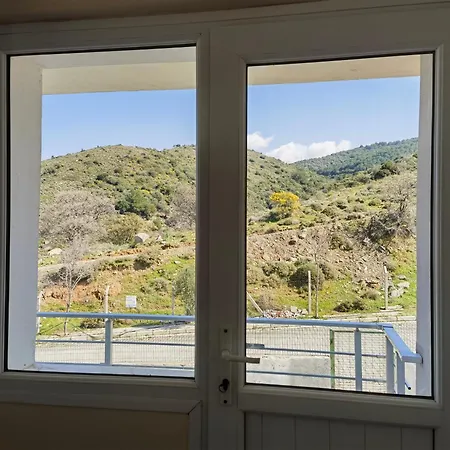 Maison d'hôtes Guezelbahce Yemek Atoelyesi