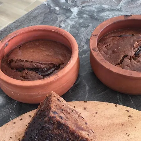 Guezelbahce Yemek Atoelyesi İzmir