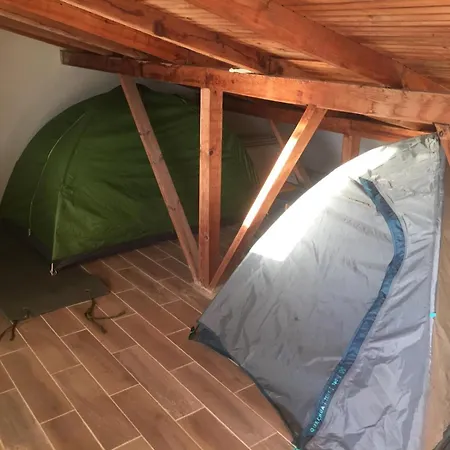 Maison d'hôtes Guezelbahce Yemek Atoelyesi *