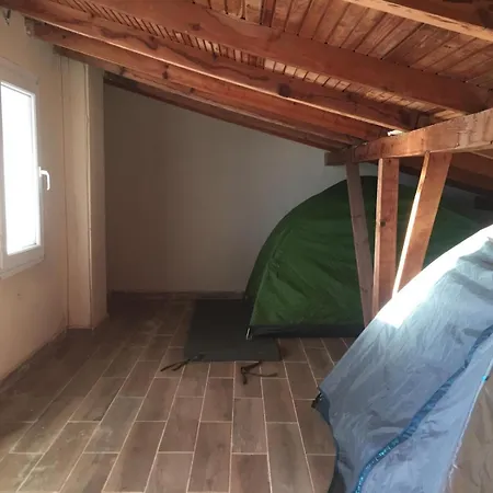 Maison d'hôtes Guezelbahce Yemek Atoelyesi İzmir