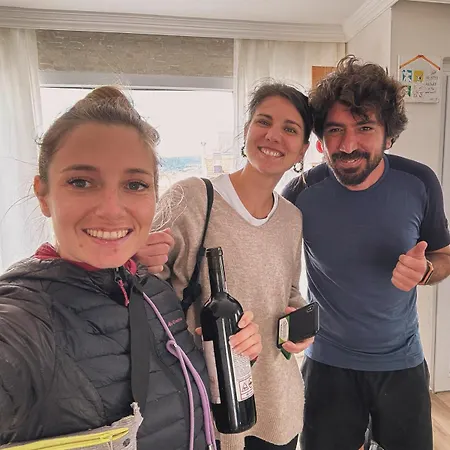 ゲストハウス Guezelbahce Yemek Atoelyesi *