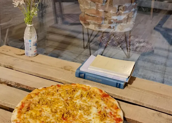 Guezelbahce Yemek Atoelyesi * İzmir