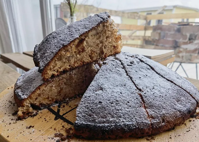 Guezelbahce Yemek Atoelyesi Vendégház İzmir