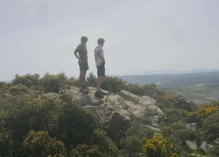 Guezelbahce Yemek Atoelyesi * İzmir