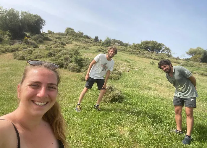 Gasthof Guezelbahce Yemek Atoelyesi