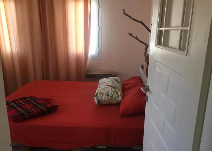 Guezelbahce Yemek Atoelyesi Vendégház *