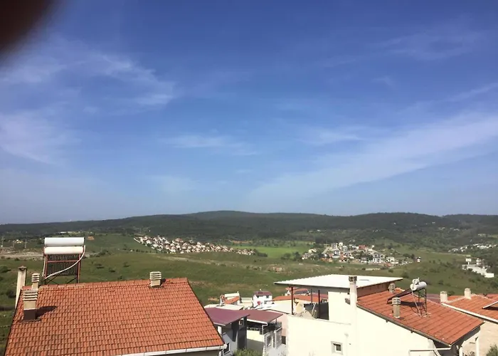 Vendégház Guezelbahce Yemek Atoelyesi İzmir