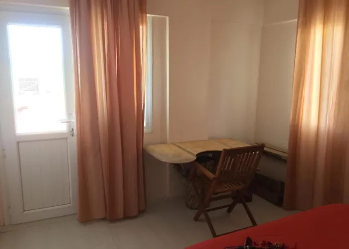 Vendégház Guezelbahce Yemek Atoelyesi