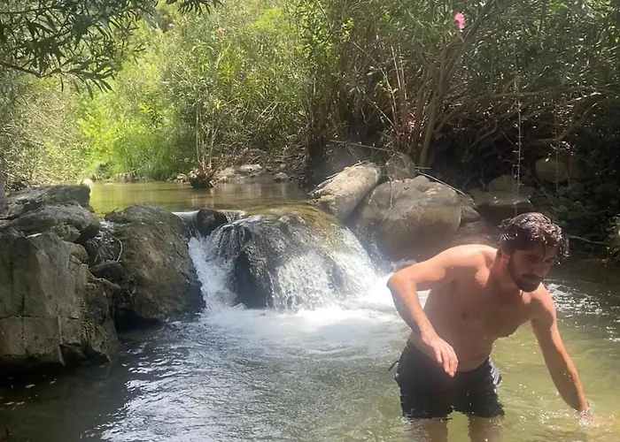 Guezelbahce Yemek Atoelyesi Vendégház *